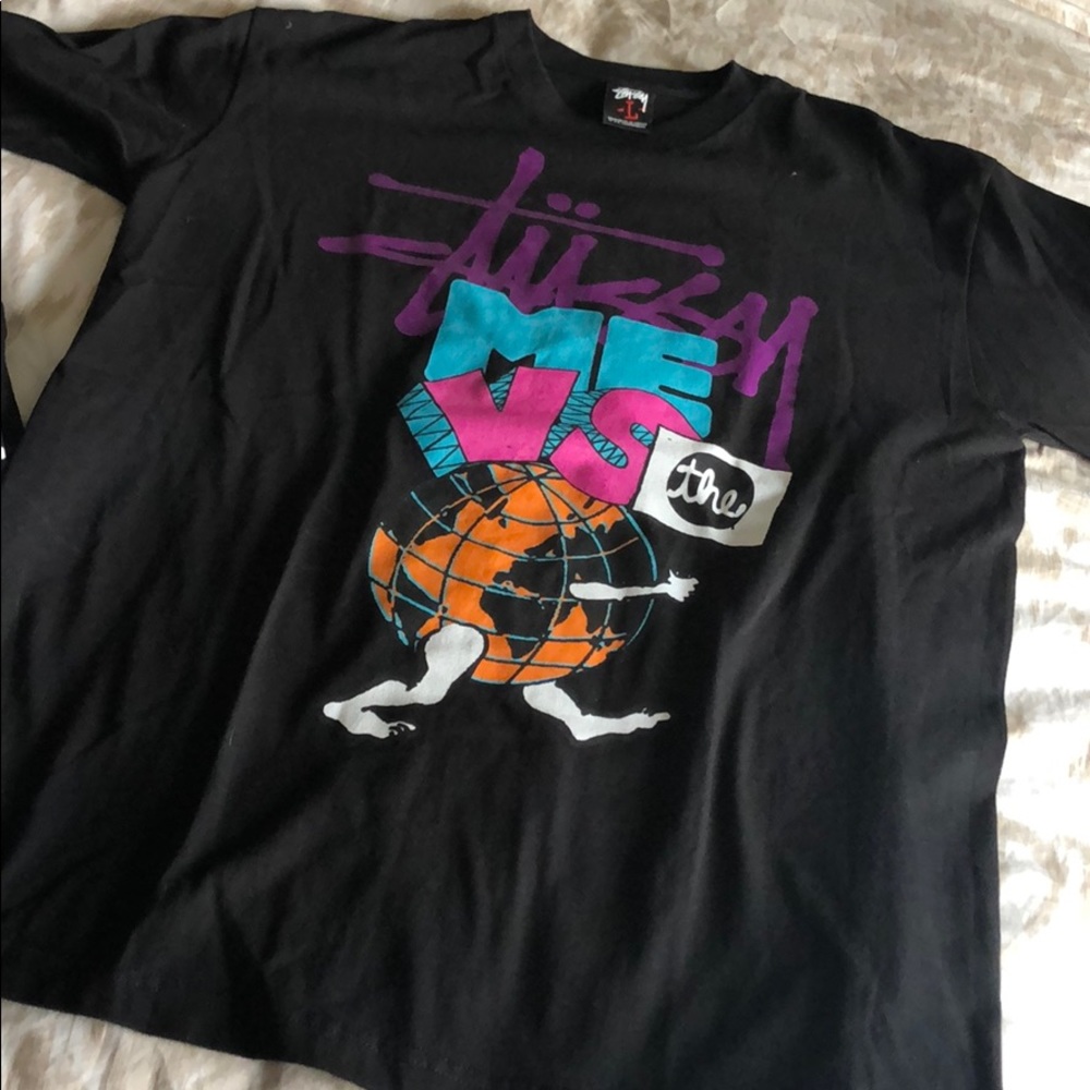 Stussy Men’s Shirt